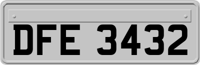 DFE3432