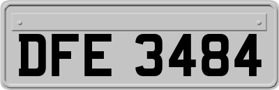 DFE3484