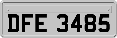 DFE3485