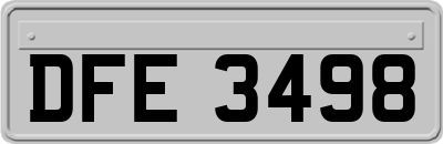 DFE3498