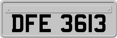 DFE3613