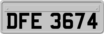 DFE3674