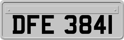 DFE3841