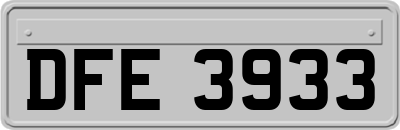 DFE3933