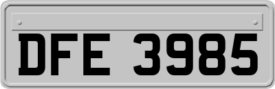 DFE3985