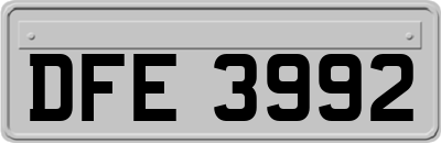 DFE3992