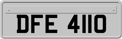 DFE4110