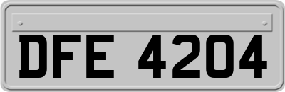 DFE4204