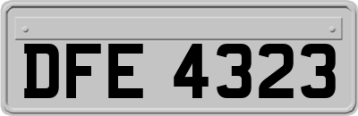 DFE4323