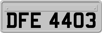 DFE4403