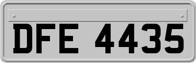 DFE4435