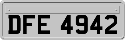 DFE4942
