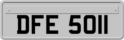 DFE5011