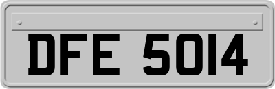 DFE5014