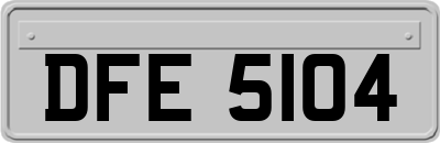 DFE5104