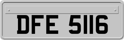 DFE5116