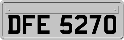DFE5270