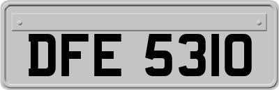 DFE5310