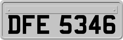 DFE5346
