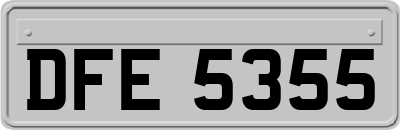 DFE5355