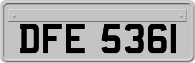 DFE5361