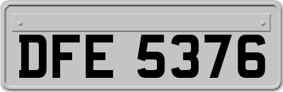 DFE5376