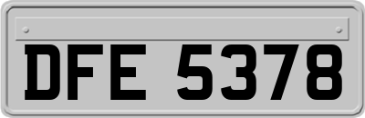 DFE5378