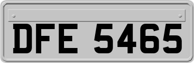 DFE5465