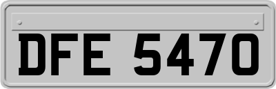 DFE5470
