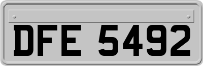 DFE5492