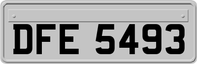 DFE5493