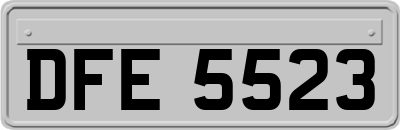 DFE5523