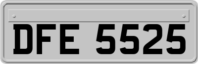 DFE5525