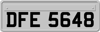DFE5648