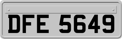 DFE5649