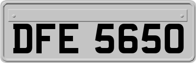 DFE5650