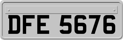 DFE5676