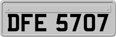 DFE5707