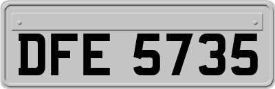DFE5735