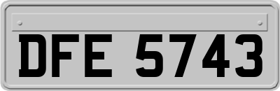 DFE5743