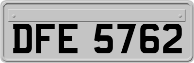 DFE5762