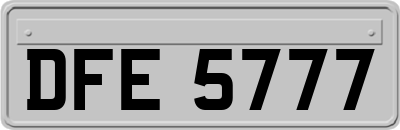 DFE5777