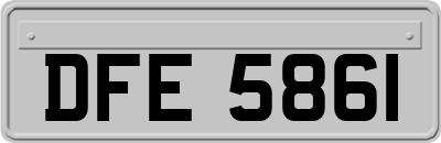DFE5861
