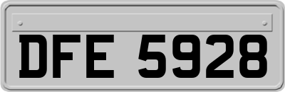 DFE5928
