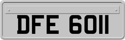 DFE6011