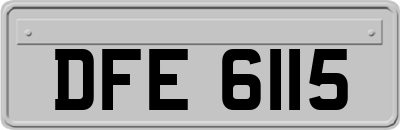 DFE6115