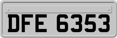 DFE6353