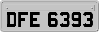 DFE6393