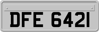 DFE6421