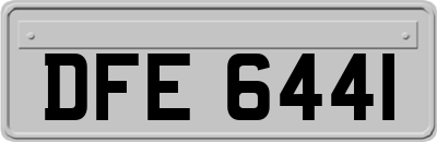 DFE6441
